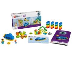 Submerged Okul Öncesi Eğitim Seti
